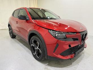  Alfa Romeo Junior Ibrida 1.2 VGT Sport Speciale 2025/1