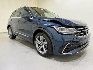 Avarii autoturisme Volkswagen Tiguan 1.4 TSI eHybrid R-Line Business 2023/6