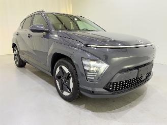 skadebil auto Hyundai Kona EV 65.4 kWh N-line 160kW 2023/9