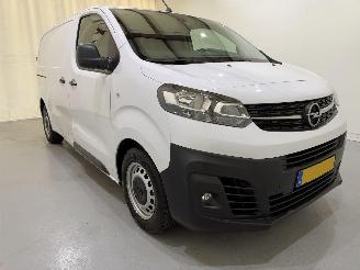dañado vehículos comerciales Opel Vivaro 1.5 CDTI L2H1 Selection 3-pers. 2023/6