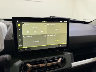 Dacia Spring 48Kw Extreme Electric picture 18