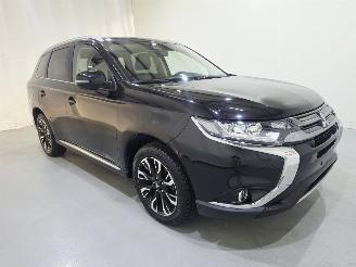 Avarii autoturisme Mitsubishi Outlander 2.0 PHEV Instyle+ 4WD149Kw Bjr.2018 2018/6