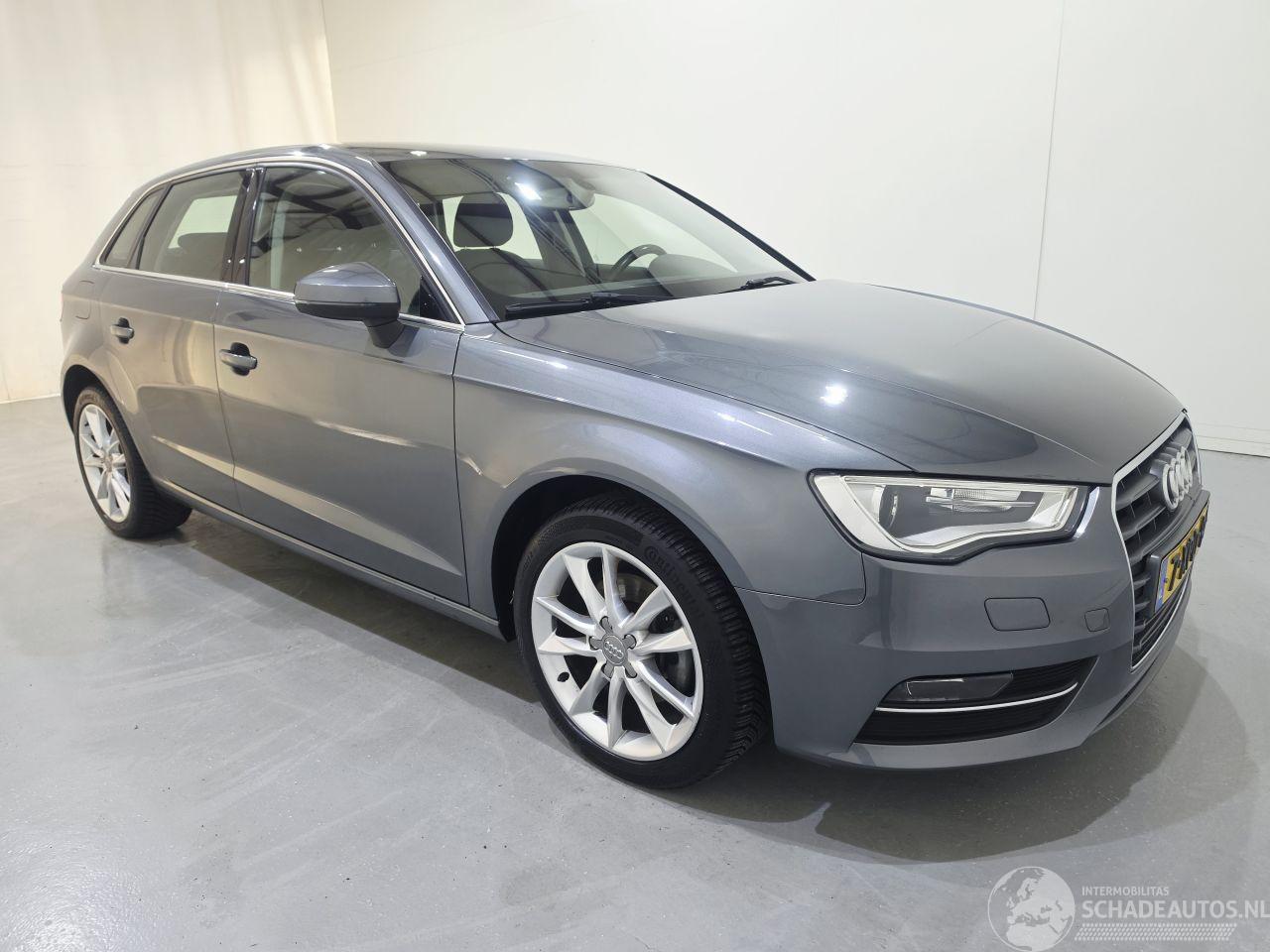 Audi A3 Sportback 1.2 TFSI Pro Line Plus