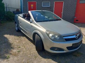 Sloopauto Opel Astra Astra H Twin Top (L67), Cabrio, 2005 / 2010 1.8 16V 2006/6