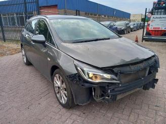 rozbiórka samochody osobowe Opel Astra Astra K Sports Tourer, Combi, 2015 / 2022 1.0 Turbo 12V 2017/6