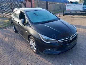 rozbiórka samochody osobowe Opel Astra Astra K Sports Tourer, Combi, 2015 / 2022 1.6 CDTI 110 16V 2018/7