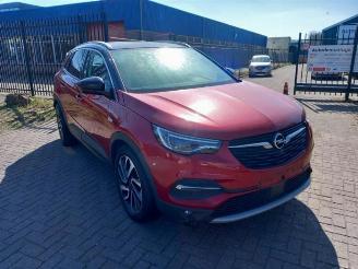 Auto da rottamare Opel Grandland Grandland (X), SUV, 2017 1.2 Turbo 12V 2018/3