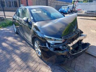 Autoverwertung Opel Corsa Corsa F (UB/UH/UP), Hatchback 5-drs, 2019 1.2 12V 75 2020/2