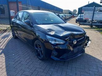Autoverwertung Opel Corsa Corsa F (UB/UH/UP), Hatchback 5-drs, 2019 1.2 12V 75 2022/12