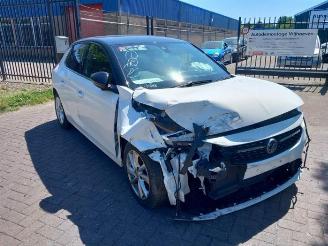 Dezmembrări autoturisme Opel Corsa Corsa F (UB/UH/UP), Hatchback 5-drs, 2019 1.2 12V 75 2021/4