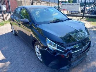 Uttjänta bilar auto Opel Corsa Corsa F (UB/UH/UP), Hatchback 5-drs, 2019 1.2 Turbo 12V 100 2020/11
