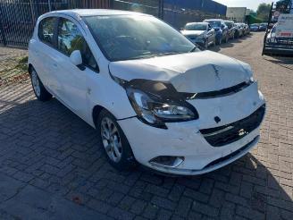 Uttjänta bilar auto Opel Corsa-E Corsa E, Hatchback, 2014 1.4 16V 2016/9
