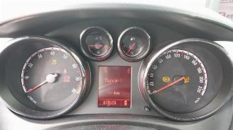 Opel Meriva Meriva, MPV, 2010 / 2017 1.4 16V Ecotec picture 23