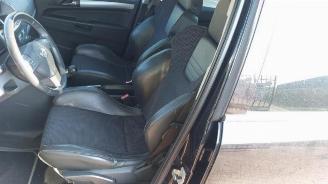 Opel Zafira  picture 19