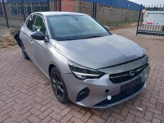 Sloopauto Opel Corsa Corsa F (UB/UH/UP), Hatchback 5-drs, 2019 1.2 Turbo 12V 100 2020/7