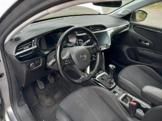 Opel Corsa Corsa F (UB/UH/UP), Hatchback 5-drs, 2019 1.2 Turbo 12V 100 picture 13