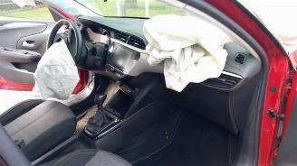 Opel Corsa Corsa F (UB/UH/UP), Hatchback 5-drs, 2019 1.2 Turbo 12V 100 picture 11