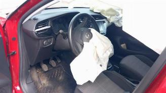 Opel Corsa Corsa F (UB/UH/UP), Hatchback 5-drs, 2019 1.2 Turbo 12V 100 picture 10