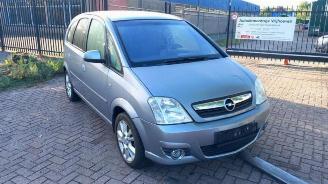 Vrakbiler auto Opel Meriva Meriva, MPV, 2003 / 2010 1.6 16V 2010/3