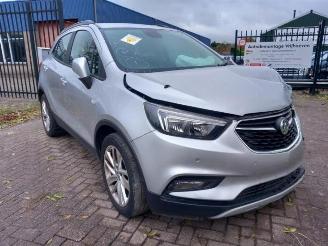 Vrakbiler auto Opel Mokka Mokka/Mokka X, SUV, 2012 / 2019 1.4 Turbo 16V 4x2 2016/10