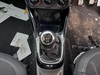 Opel Adam Adam, Hatchback 3-drs, 2012 / 2019 1.2 16V picture 17