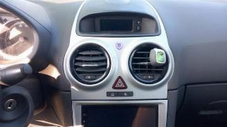 Opel Corsa Corsa D, Hatchback, 2006 / 2014 1.3 CDTi 16V ecoFLEX picture 18