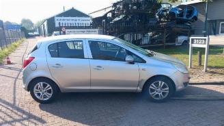 Opel Corsa Corsa D, Hatchback, 2006 / 2014 1.3 CDTi 16V ecoFLEX picture 8