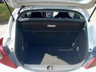 Opel Corsa Corsa D, Hatchback, 2006 / 2014 1.6i OPC 16V Turbo picture 21