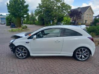 Opel Corsa Corsa D, Hatchback, 2006 / 2014 1.6i OPC 16V Turbo picture 4