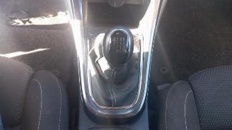 Opel Astra Astra J Sports Tourer (PD8/PE8/PF8), Combi, 2010 / 2015 1.4 Turbo 16V picture 17