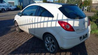 Opel Corsa Corsa D, Hatchback, 2006 / 2014 1.2 16V LPG picture 5