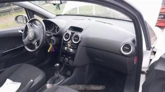 Opel Corsa Corsa D, Hatchback, 2006 / 2014 1.2 ecoFLEX picture 10