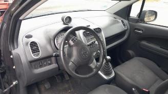 Opel Agila Agila (B), MPV, 2008 / 2014 1.0 12V ecoFLEX picture 11