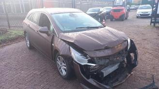 Sloopauto Opel Astra Astra K Sports Tourer, Combi, 2015 / 2022 1.4 Turbo 16V 2016/8