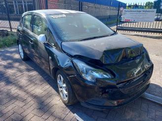 Auto da rottamare Opel Corsa-E Corsa E, Hatchback, 2014 1.2 16V 2015/9