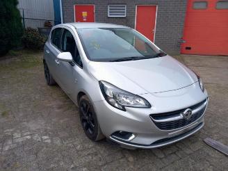 Auto da rottamare Opel Corsa-E Corsa E, Hatchback, 2014 1.4 16V 2016/2