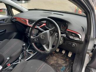 Opel Corsa-E Corsa E, Hatchback, 2014 1.4 16V picture 10