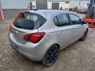Opel Corsa-E Corsa E, Hatchback, 2014 1.4 16V picture 7
