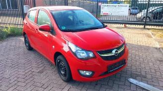 Purkuautot passenger cars Opel Karl Karl, Hatchback 5-drs, 2015 / 2019 1.0 12V 2019/4
