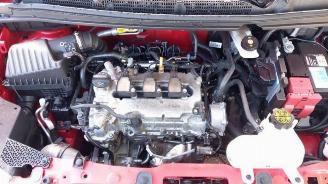 Opel Karl Karl, Hatchback 5-drs, 2015 / 2019 1.0 12V picture 9