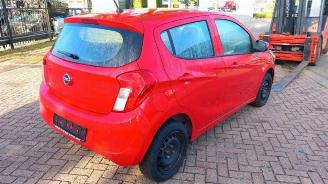 Opel Karl Karl, Hatchback 5-drs, 2015 / 2019 1.0 12V picture 7