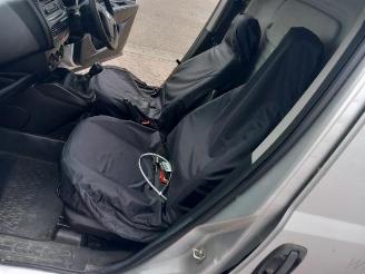 Opel Combo Combo, Van, 2012 / 2018 1.3 CDTI 16V ecoFlex picture 11