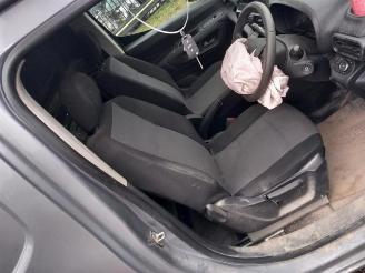 Opel Combo Combo Cargo, Van, 2018 1.5 CDTI 100 picture 13