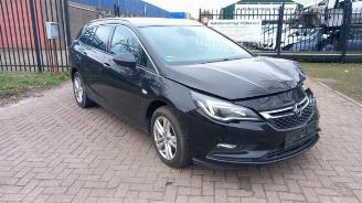 Vrakbiler auto Opel Astra Astra K Sports Tourer, Combi, 2015 / 2022 1.6 CDTI 136 16V 2017/7
