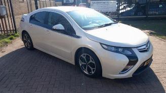  Opel Ampera Ampera, Hatchback, 2011 / 2015 1.4 16V 2012/1