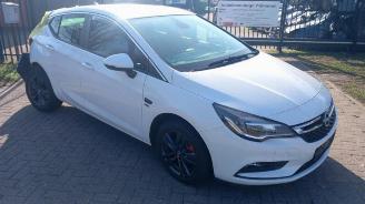 Uttjänta bilar auto Opel Astra Astra K, Hatchback 5-drs, 2015 / 2022 1.0 Turbo 12V 2019/5