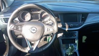 Opel Astra Astra K, Hatchback 5-drs, 2015 / 2022 1.0 Turbo 12V picture 19