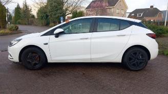 Opel Astra Astra K, Hatchback 5-drs, 2015 / 2022 1.0 SIDI Turbo 12V picture 4