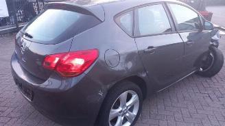 Opel Astra Astra J (PC6/PD6/PE6/PF6), Hatchback 5-drs, 2009 / 2015 1.4 Turbo 16V picture 7