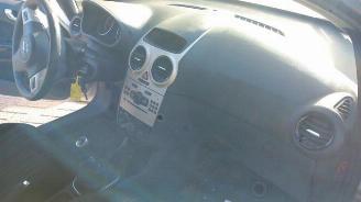 Opel Corsa Corsa D, Hatchback, 2006 / 2014 1.3 CDTi 16V Ecotec picture 11